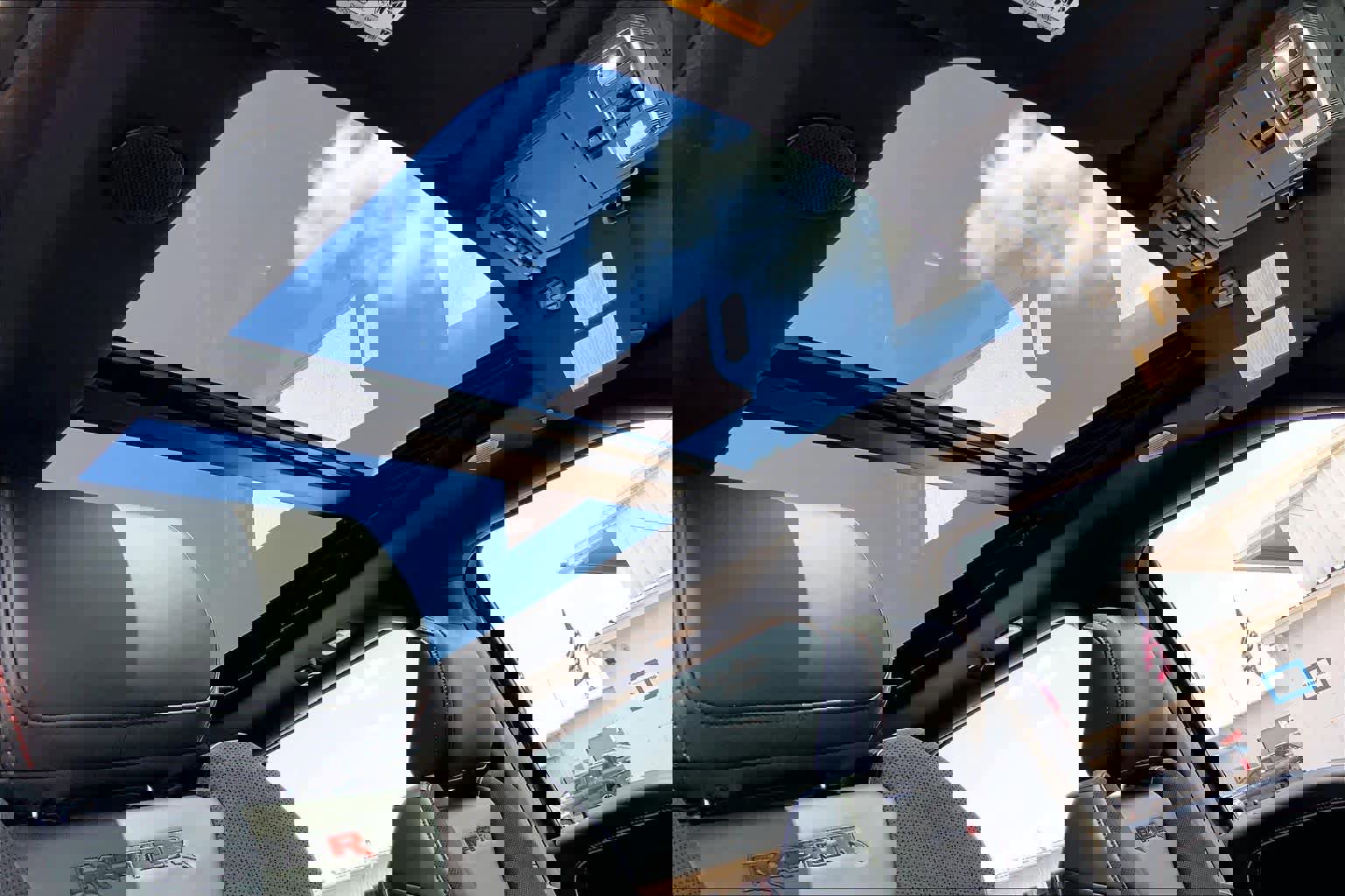 Used 2025 Ford F150 Raptor w/ Equipment Group 803A Raptor R image 26