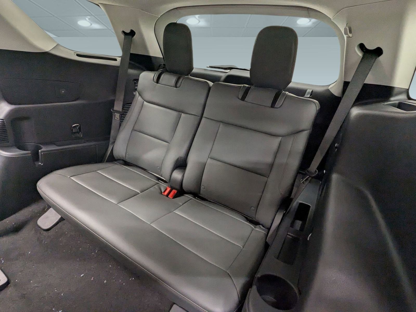 New 2026 Ford Explorer Active w/ Active Comfort Package image 21