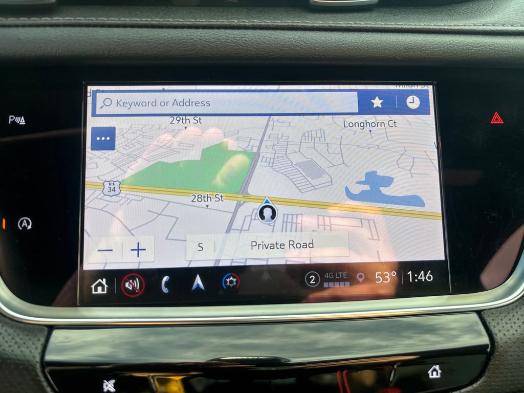 Used 2025 Cadillac XT5 Premium Luxury image 20