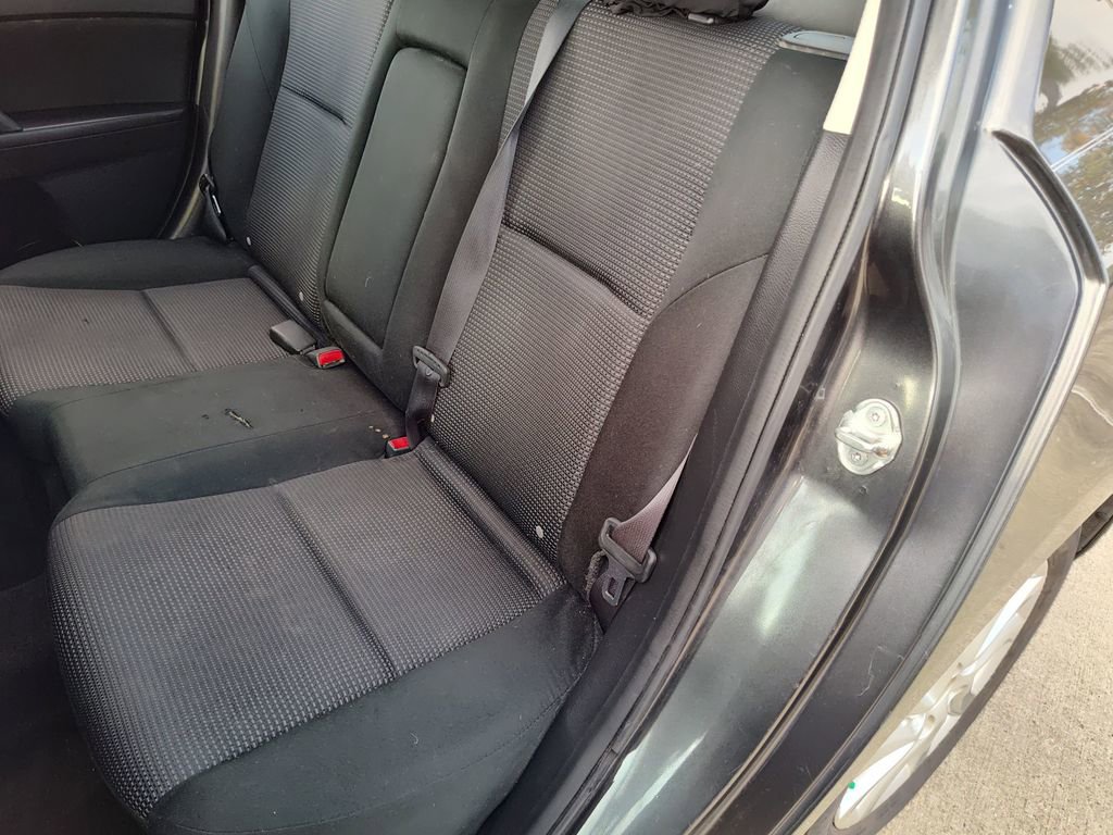 Used 2012 MAZDA MAZDA3 i Touring image 26