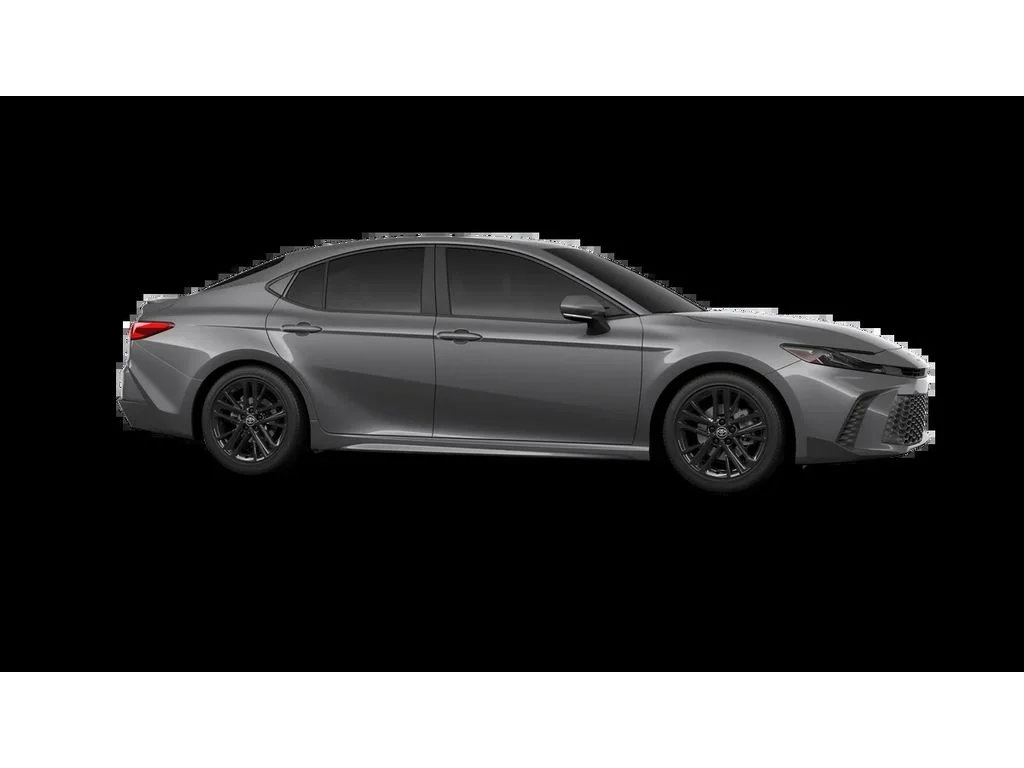 New 2026 Toyota Camry SE FWD image 13