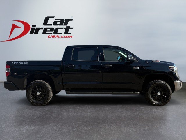 Used 2014 Toyota Tundra 1794 Edition AWD/4WD image 3