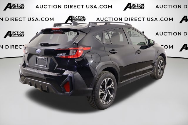 Used 2024 Subaru Crosstrek 2.0i Premium AWD/4WD image 40