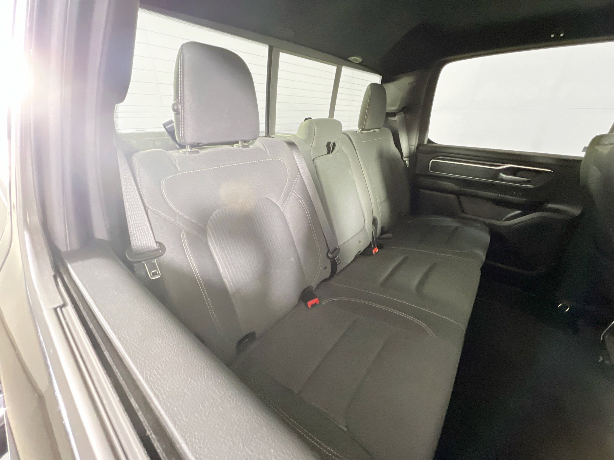 Used 2022 RAM 1500 Big Horn image 26