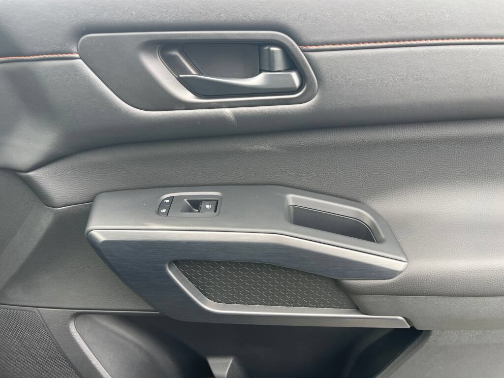 New 2026 Nissan Pathfinder Rock Creek AWD/4WD image 25