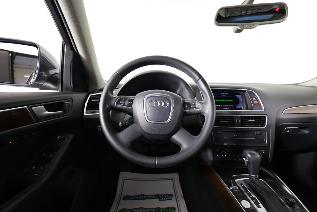 Used 2012 Audi Q5 2.0T Premium Plus AWD/4WD image 29