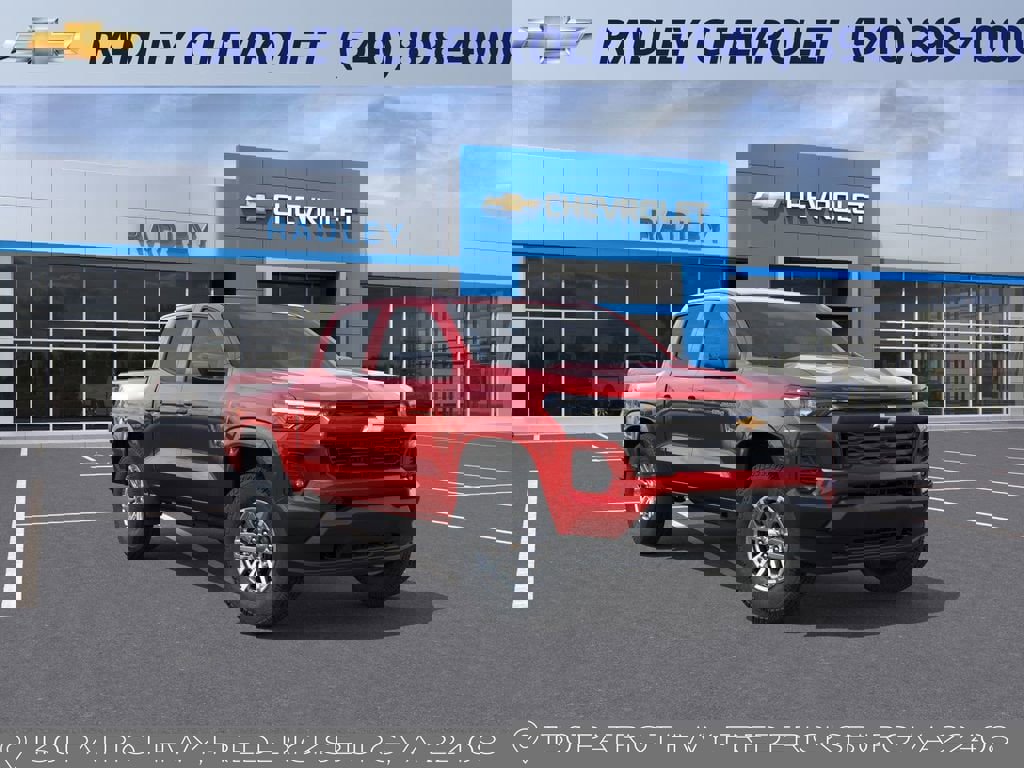 New 2026 Chevrolet Colorado LT w/ LT Convenience Package