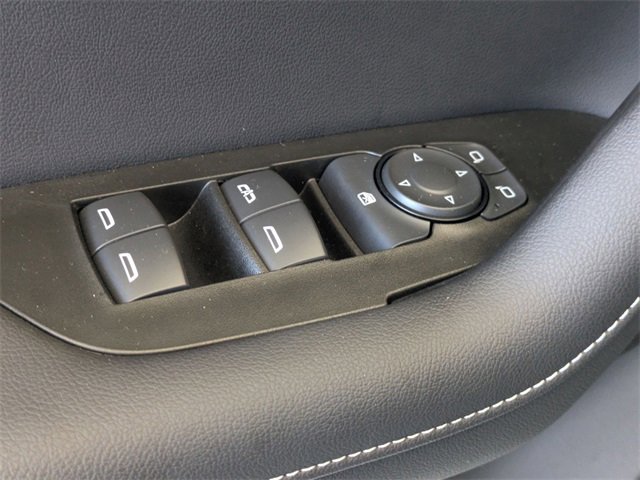 New 2025 Chevrolet Blazer LT w/ Convenience Package image 9