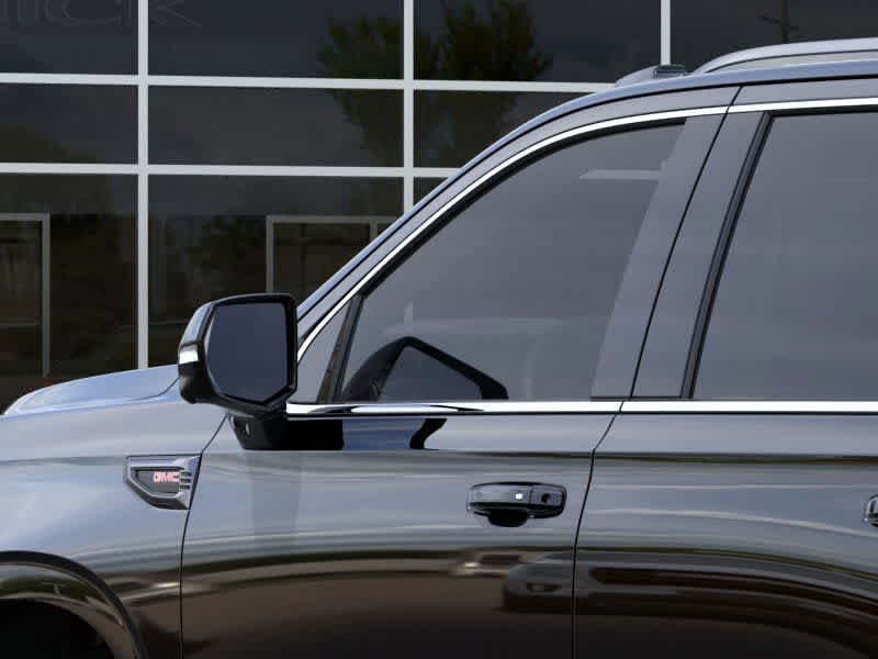 New 2026 GMC Yukon AT4 Ultimate AWD/4WD image 12