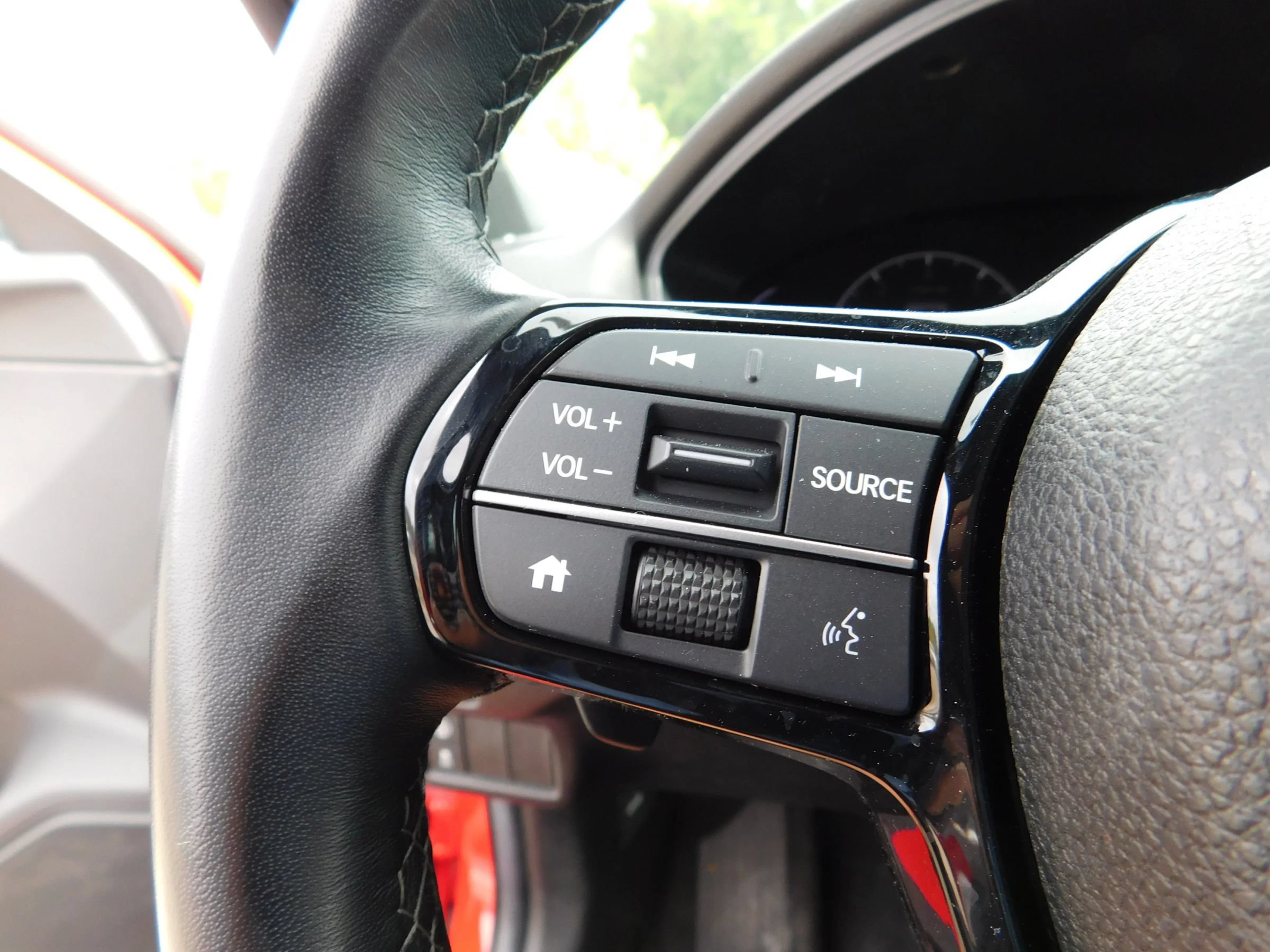 Used 2024 Honda Civic Sport image 22