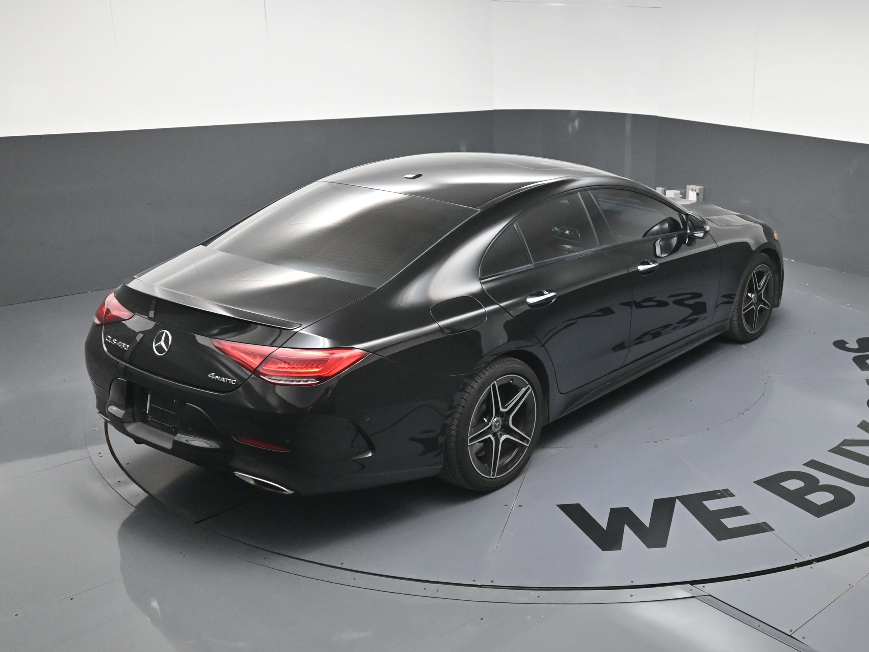 Used 2023 Mercedes-Benz CLS 450 4MATIC image 17