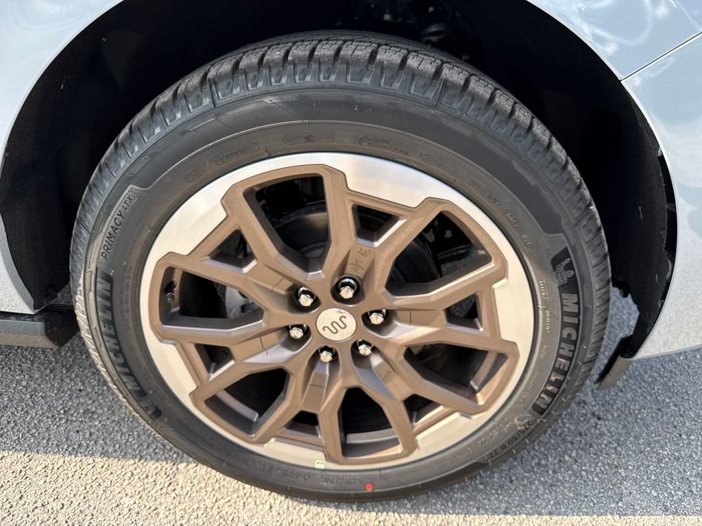 New 2026 Ford Expedition Max King Ranch AWD/4WD image 12