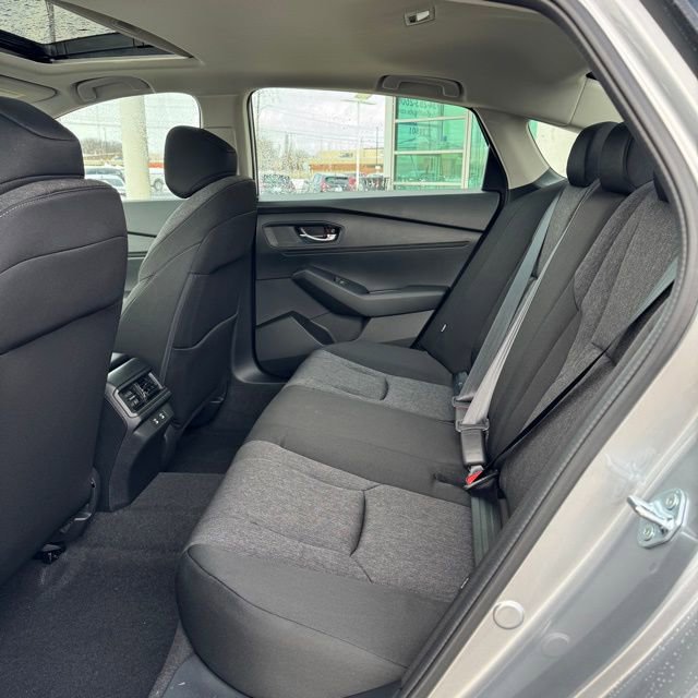 New 2026 Honda Accord Sport image 11