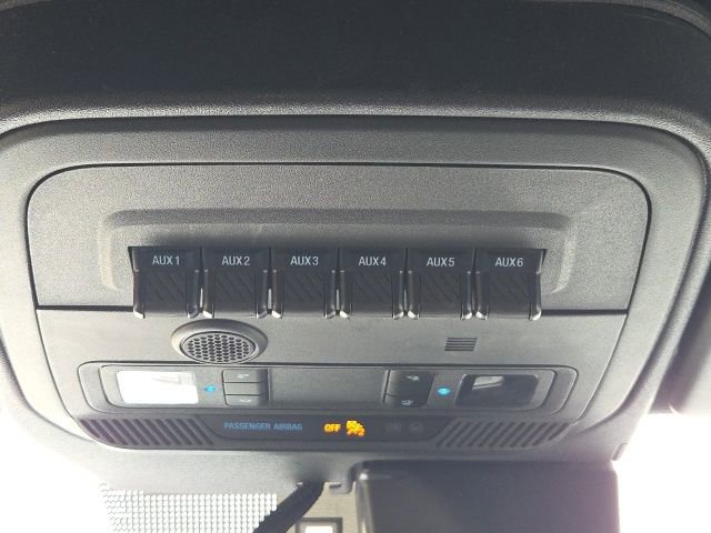 Used 2023 Ford Bronco Everglades AWD/4WD image 24