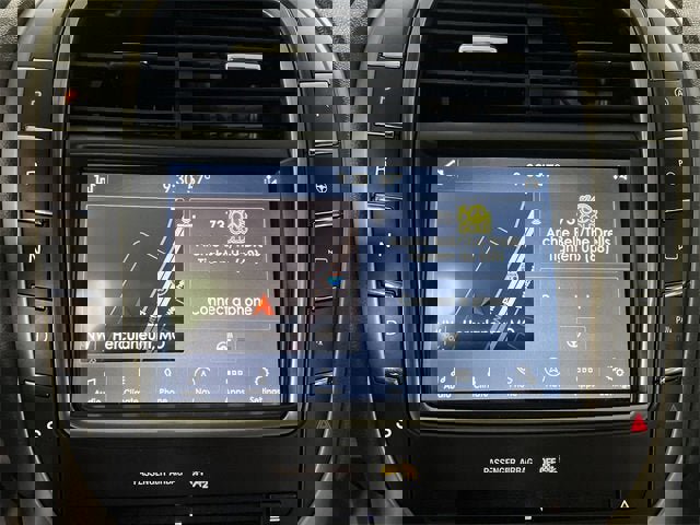 Used 2020 Lincoln Nautilus Reserve w/ Equipment Group 201A image 13