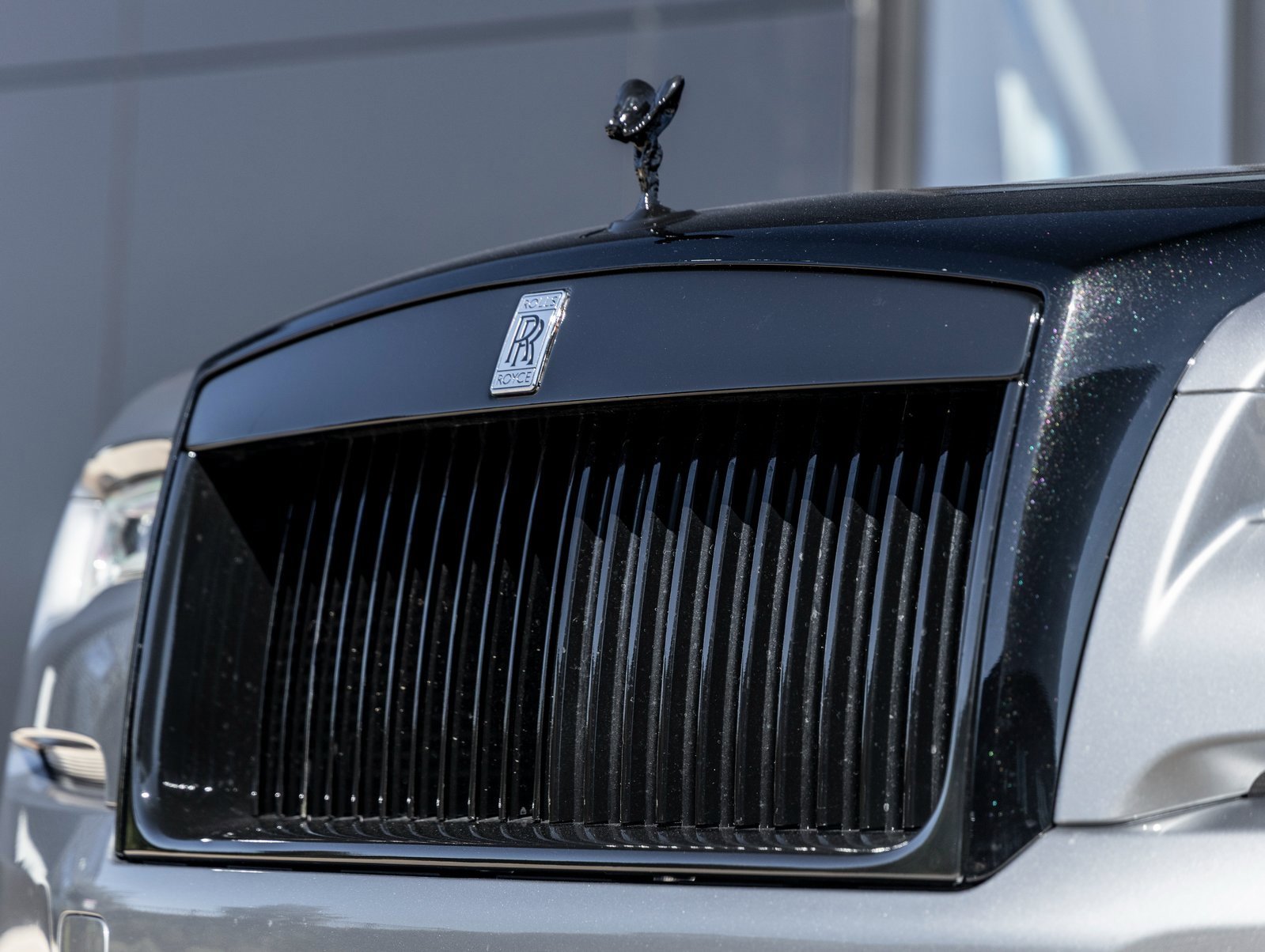 Used 2017 Rolls-Royce Wraith image 20