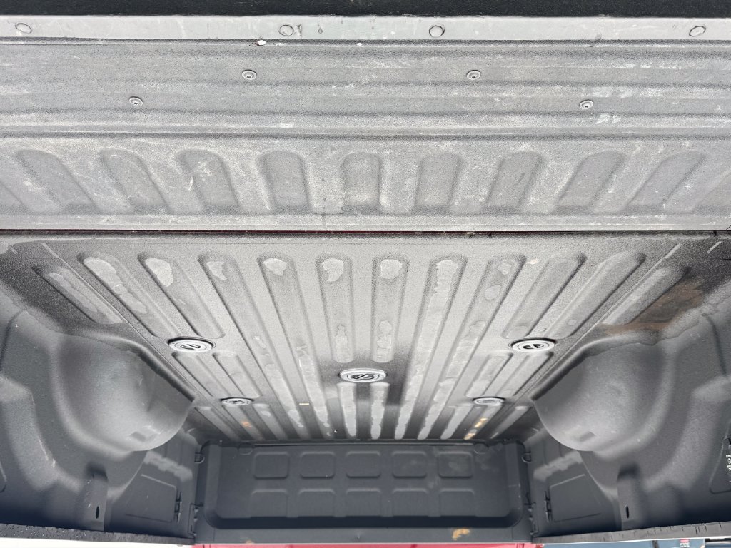 Used 2022 RAM 3500 Limited w/ Night Edition AWD/4WD image 7