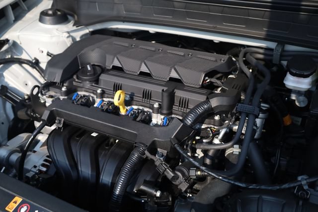New 2026 Hyundai Venue SEL FWD image 9