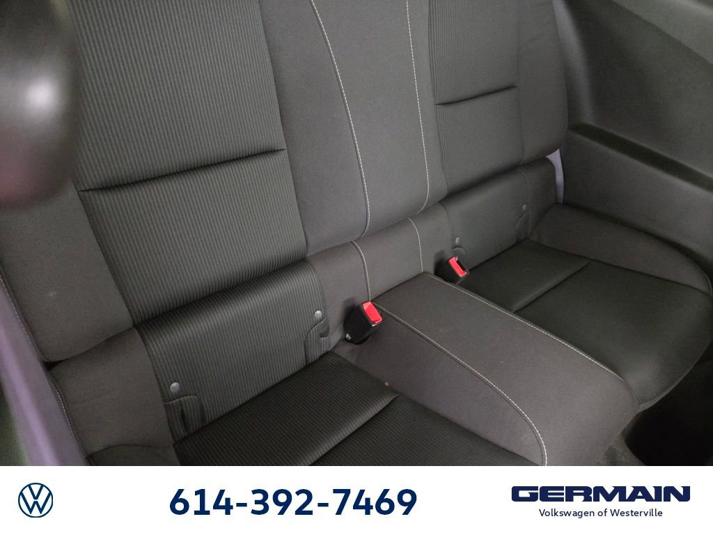Used 2015 Chevrolet Camaro LT w/ RS Package RWD image 17