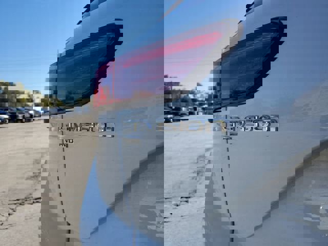 New 2026 Buick Envision Sport Touring AWD/4WD image 9