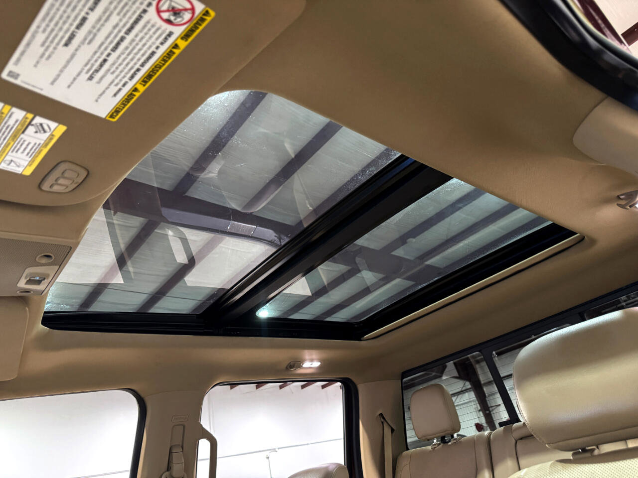 Used 2017 Ford F250 Lariat w/ Lariat Ultimate Package image 25