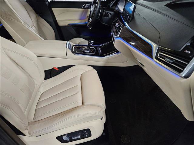 Used 2021 BMW X5 sDrive40i w/ Premium Package 3 RWD image 21