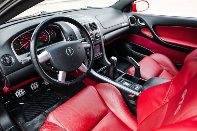 Used 2004 Pontiac GTO image 2