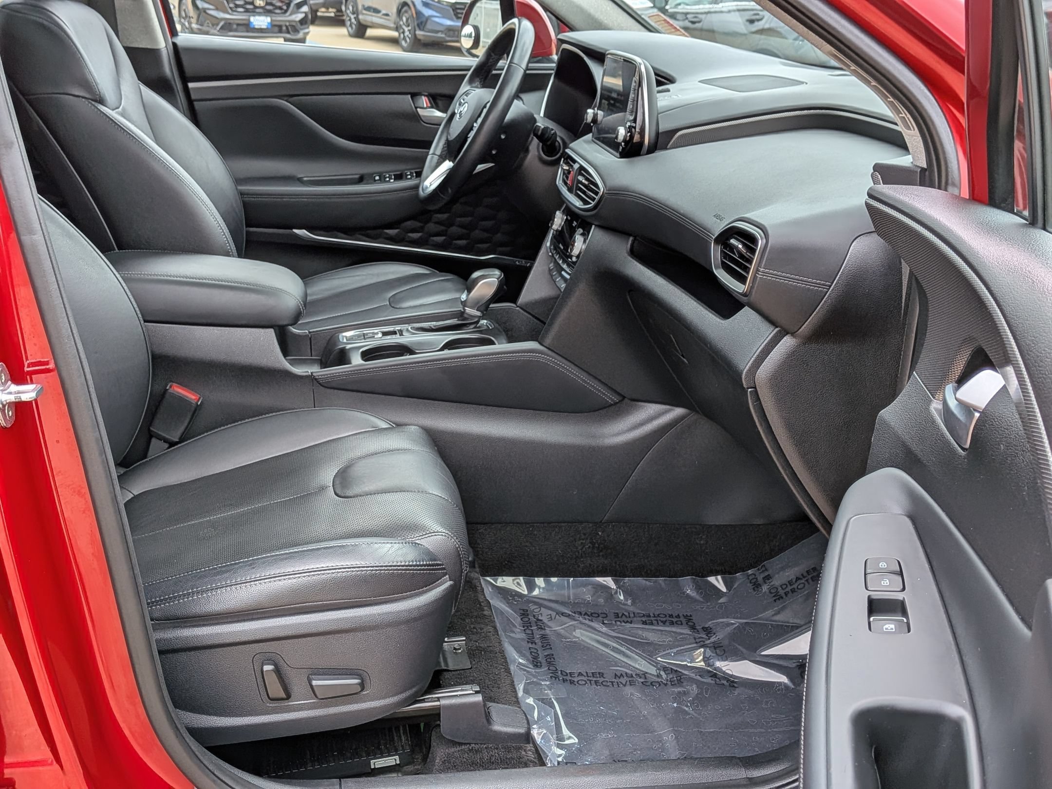 Used 2019 Hyundai Santa Fe AWD image 32
