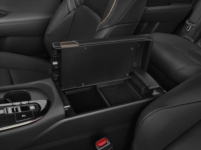 New 2026 Toyota Crown Signia AWD/4WD image 10