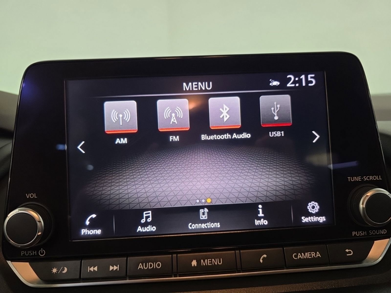 Used 2022 Nissan Rogue SV image 21