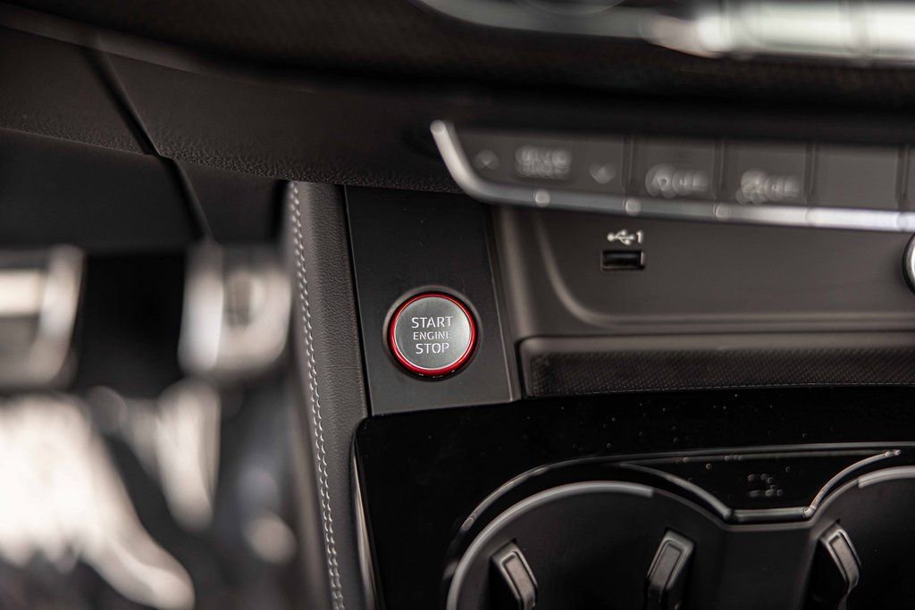 Used 2024 Audi S5 Premium Plus image 30