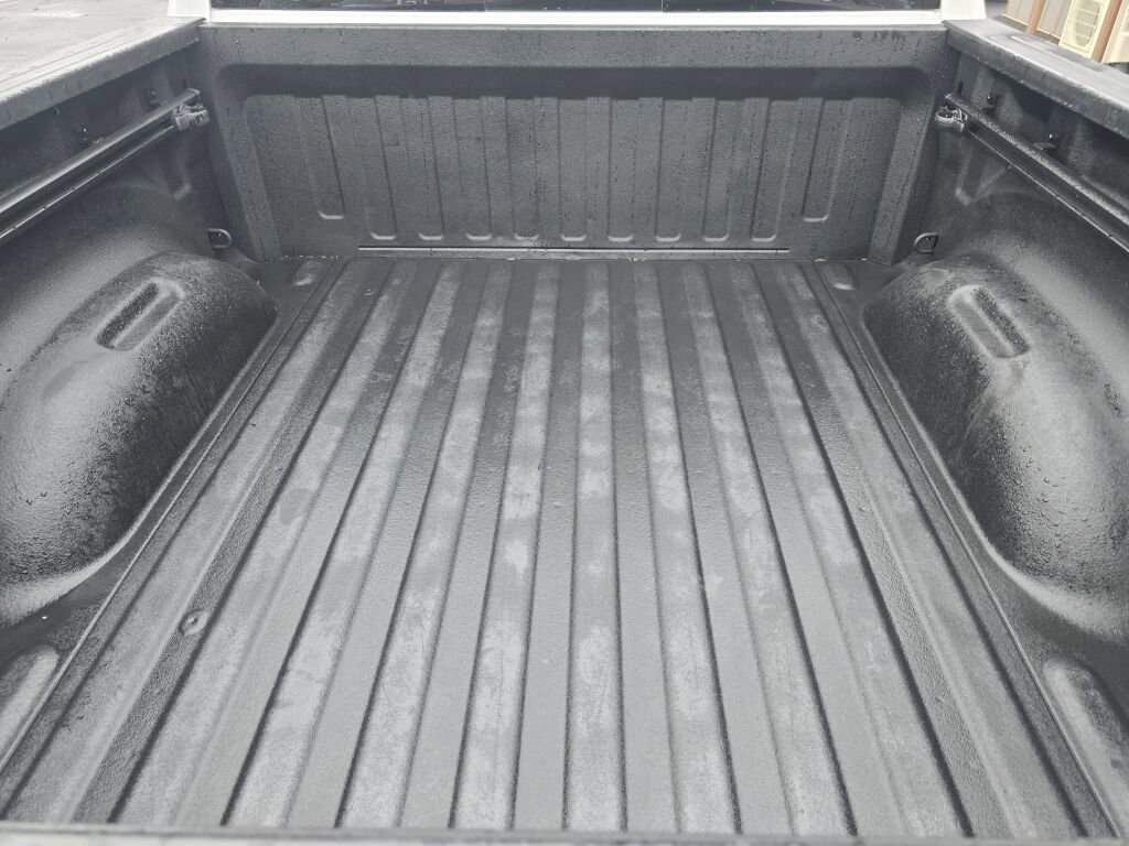 Used 2019 RAM 1500 Sport w/ Alpine Leather & Sound Group image 8