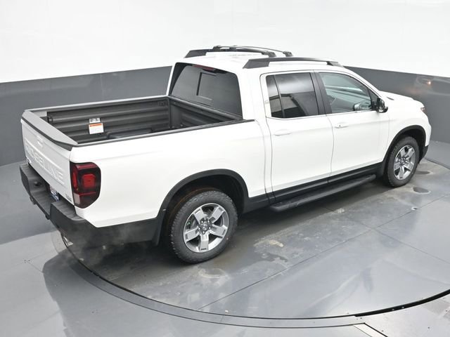 New 2026 Honda Ridgeline RTL image 32