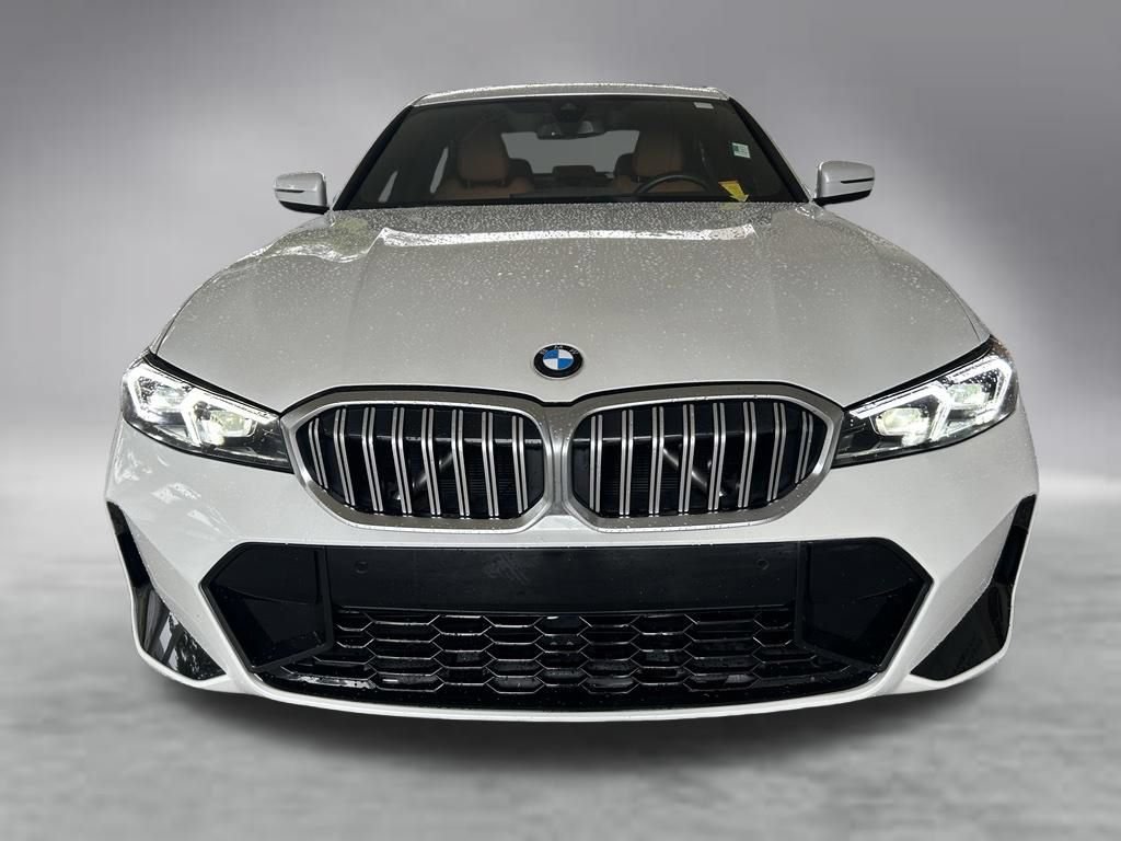 Used 2026 BMW 330i xDrive Sedan AWD/4WD image 15