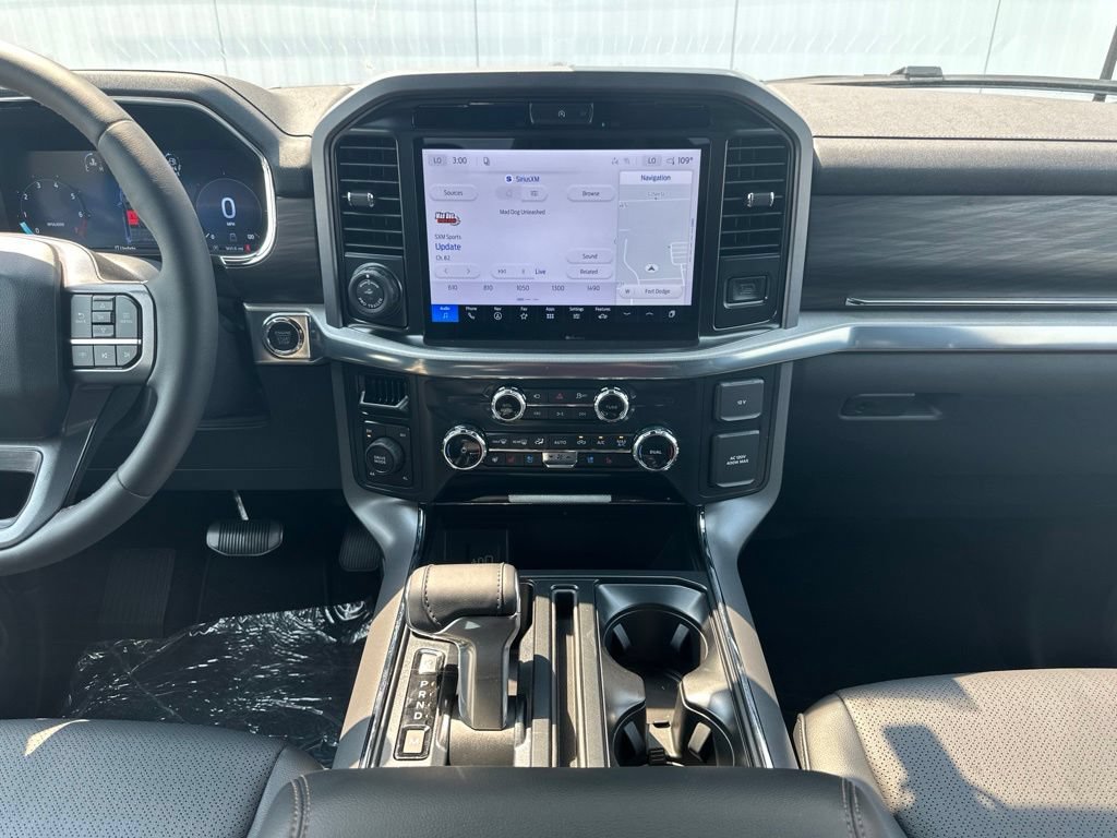 New 2026 Ford F150 Lariat AWD/4WD image 32