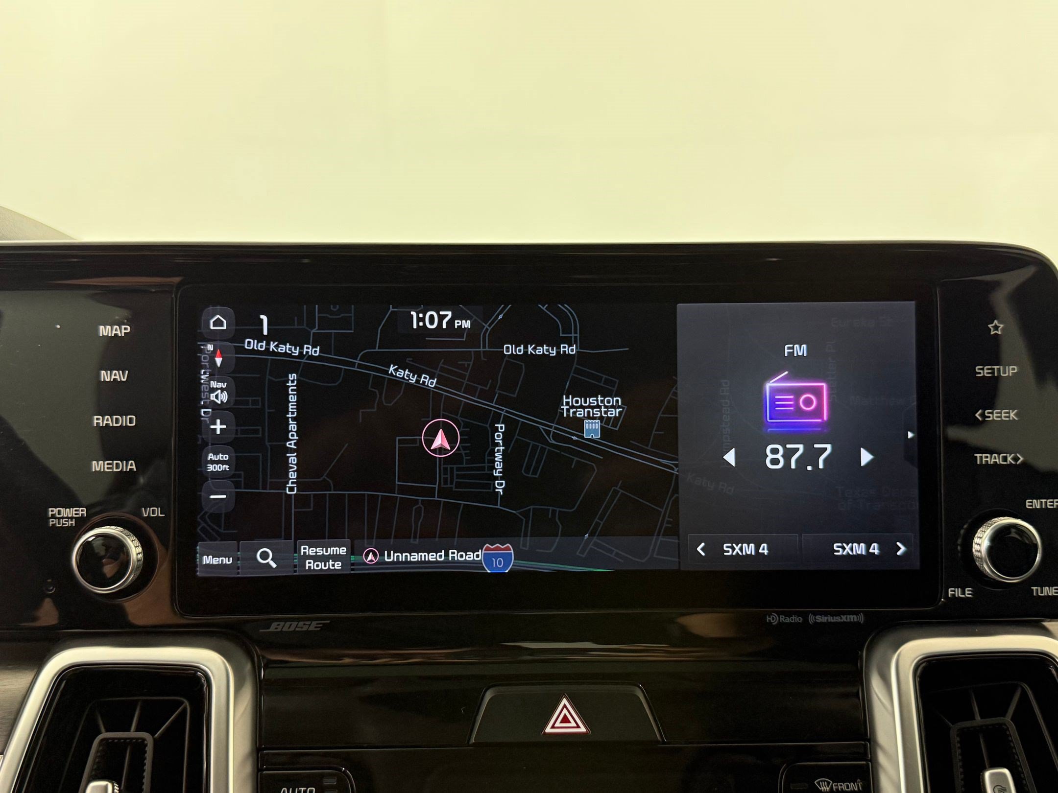 Used 2022 Kia Sorento SX FWD image 18