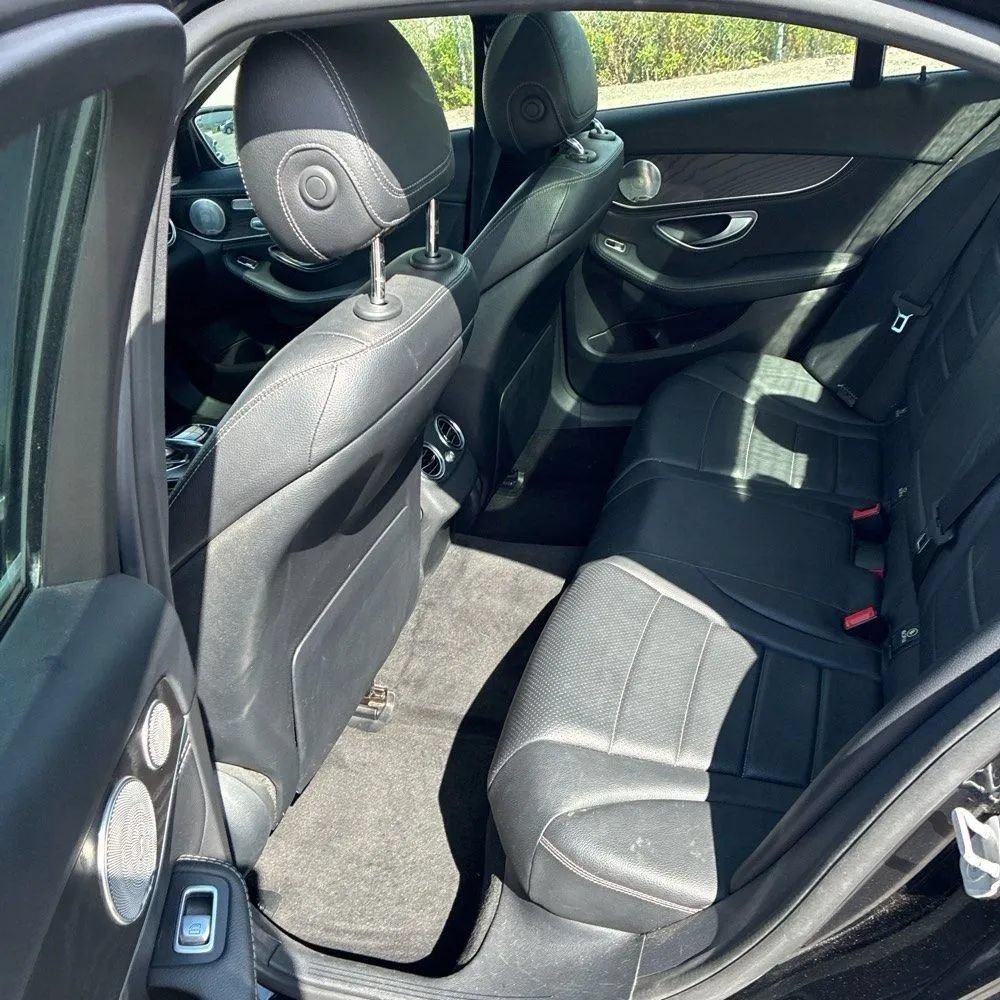 Used 2015 Mercedes-Benz C 300 4MATIC Sedan image 23