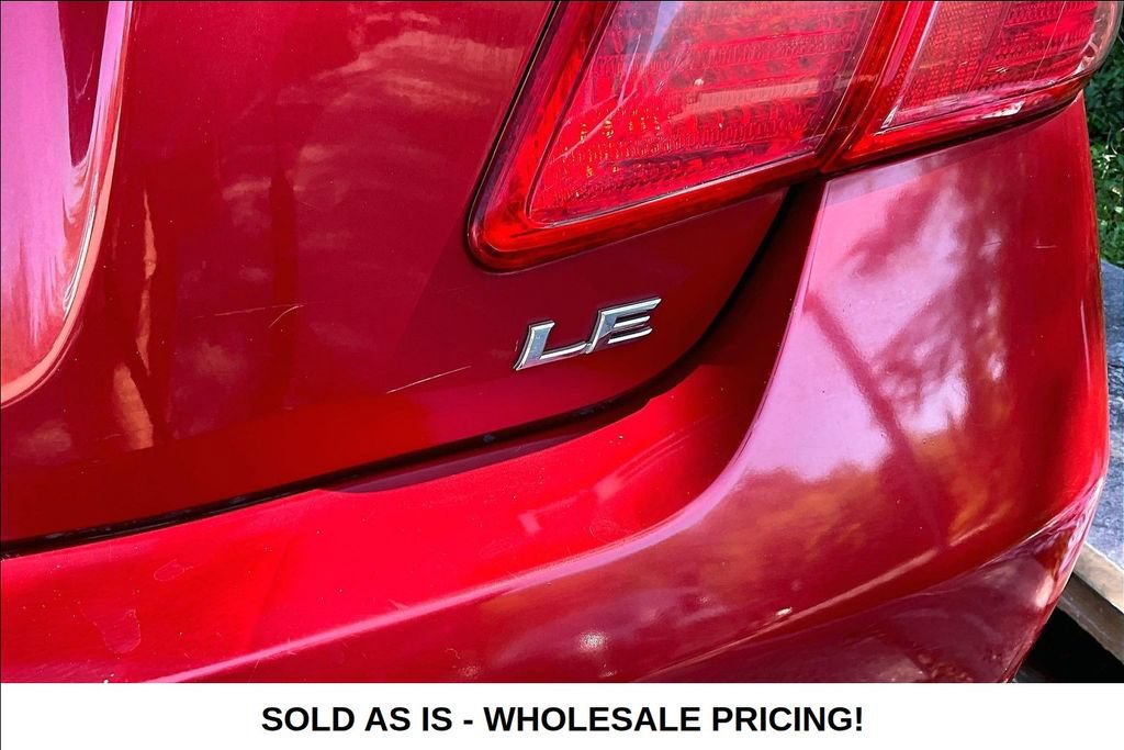 Used 2008 Toyota Camry LE FWD image 23