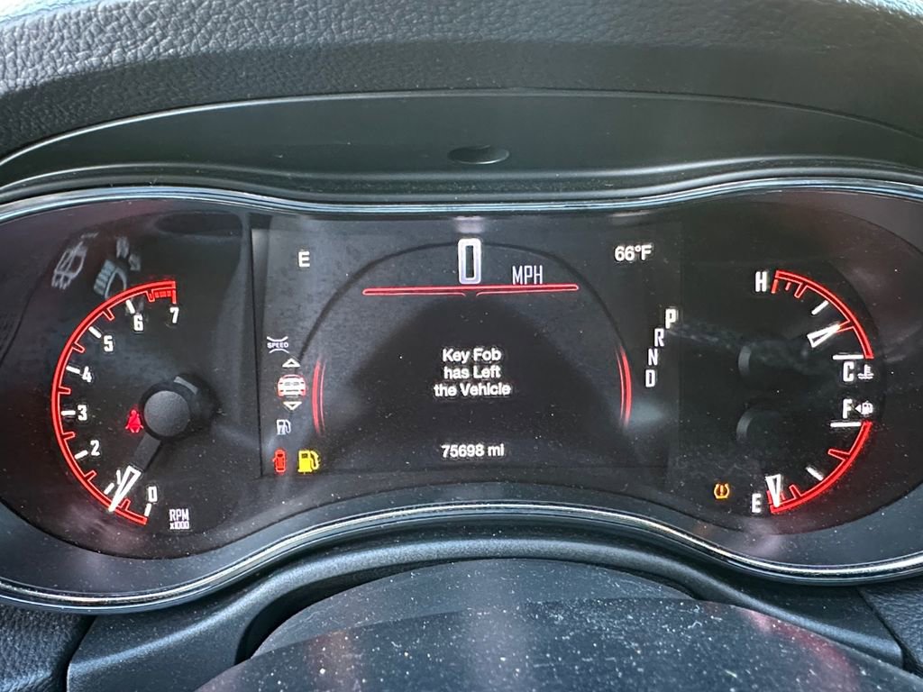 Used 2019 Dodge Durango GT AWD/4WD image 19