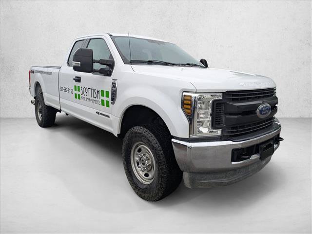 Used 2018 Ford F350 XL w/ Power Equipment Group AWD/4WD image 3