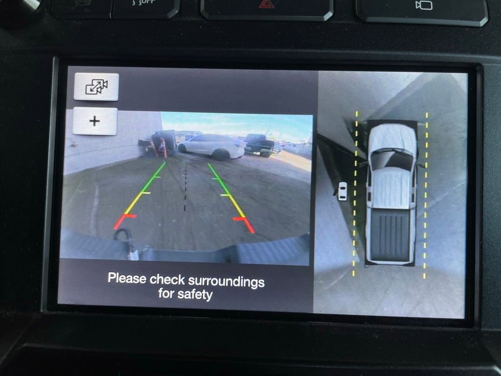 Used 2019 Ford F350 XL w/ STX Appearance Package AWD/4WD image 35