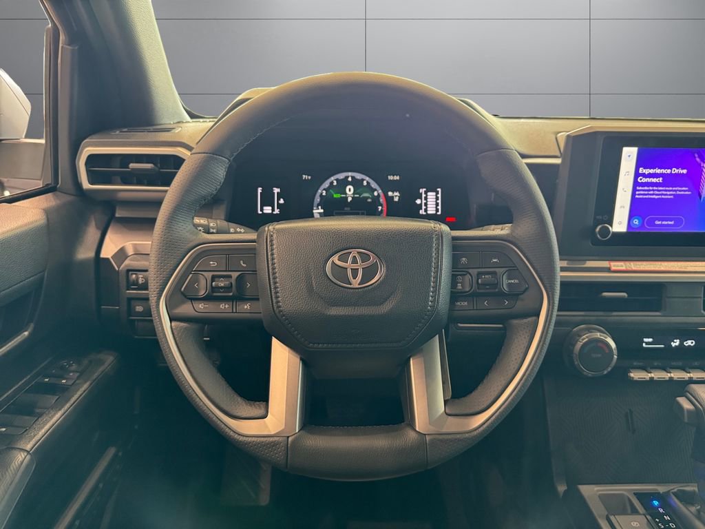 New 2026 Toyota 4Runner SR5 AWD/4WD image 13