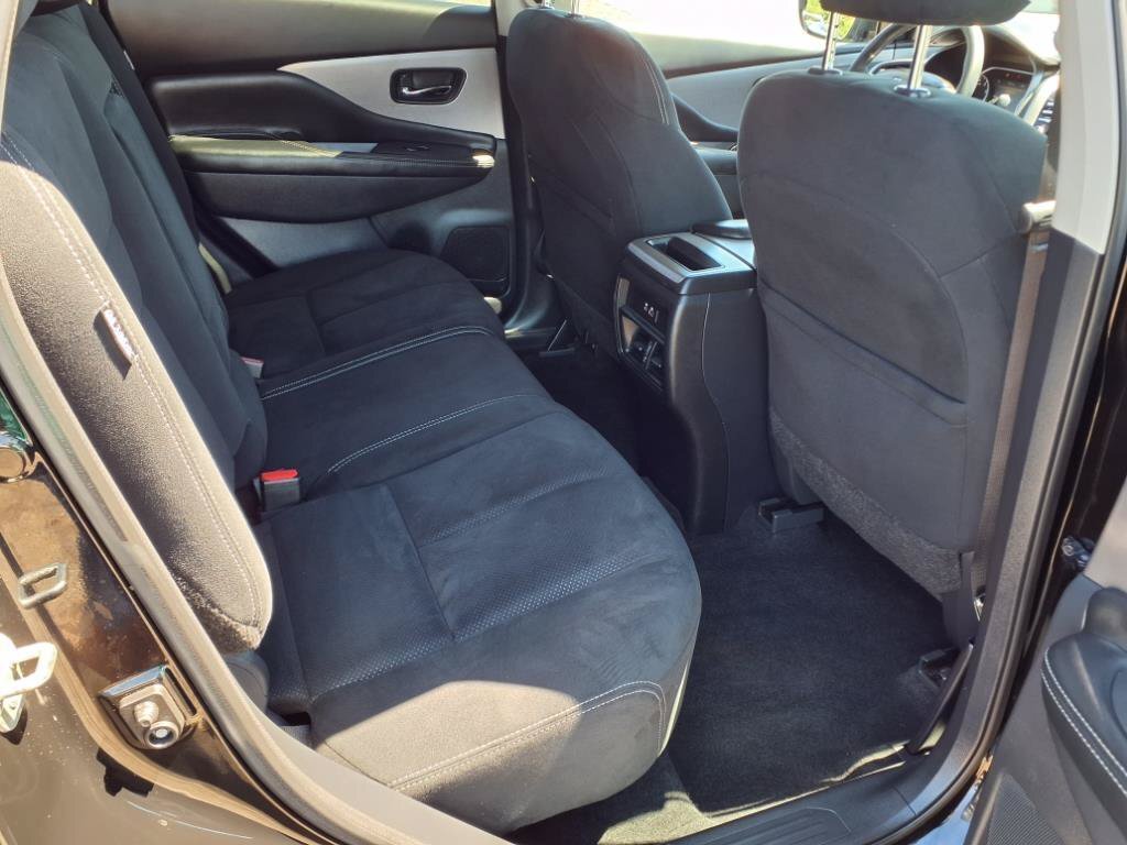 Used 2020 Nissan Murano S w/ Technology Package AWD/4WD image 10