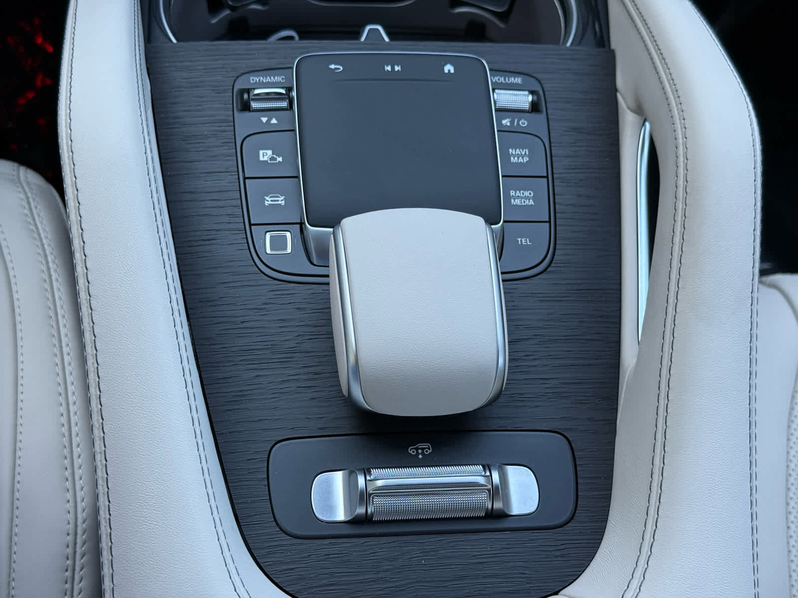 New 2026 Mercedes-Benz GLS 63 AMG 4MATIC image 20