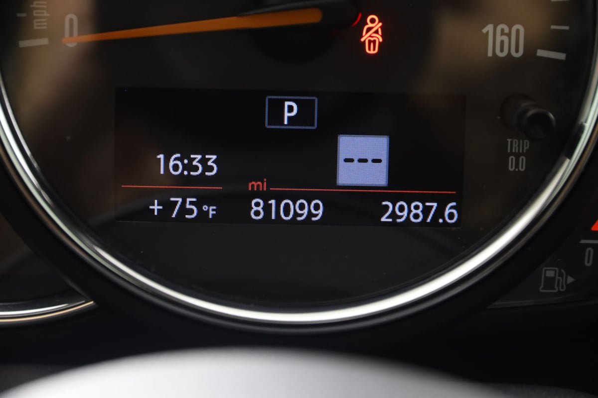 Used 2019 MINI Cooper Clubman S FWD image 37