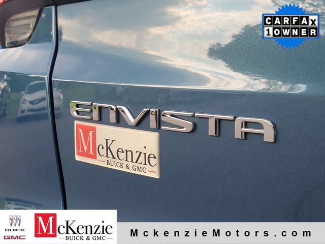 Used 2025 Buick Envista Sport Touring FWD image 27