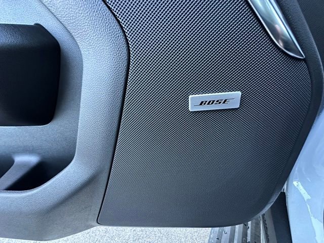 New 2026 GMC Yukon XL Denali w/ Sun & Power Step Package AWD/4WD image 14