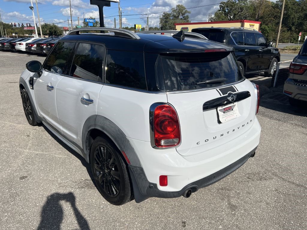 Used 2018 MINI Cooper Countryman S image 7