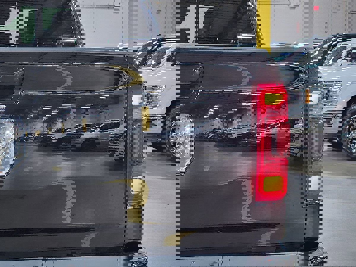 Used 2023 RAM 1500 Laramie image 22