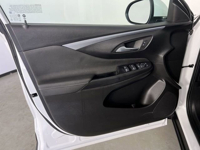 Certified 2024 Buick Envista Preferred image 22